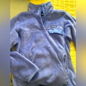 Patagonia Women’s lightweight pullover